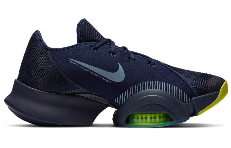 Nike Air Zoom SuperRep 2 'Blackened Blue' CU6445-400