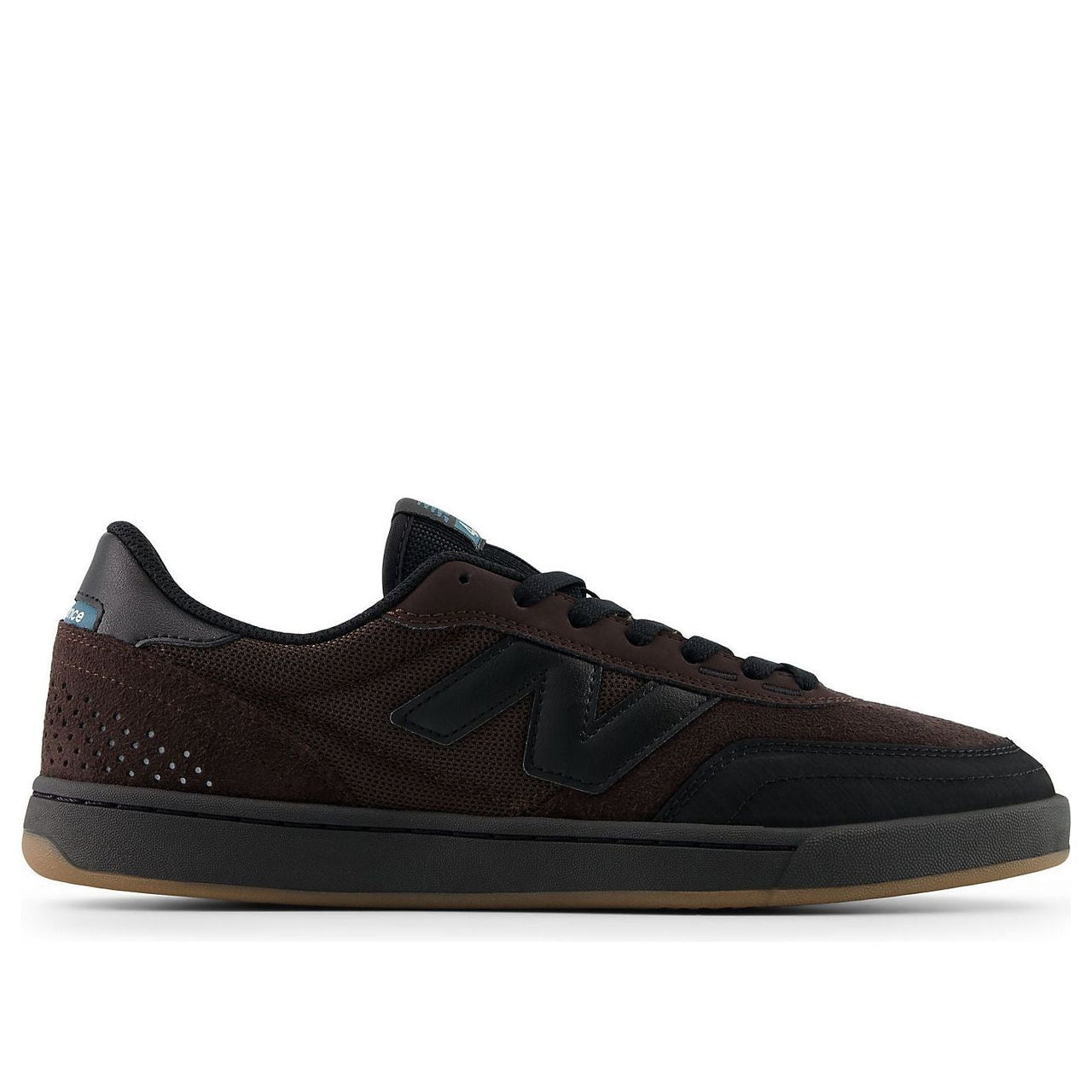 New Balance 440v2 'Brown Black' UN440VBB