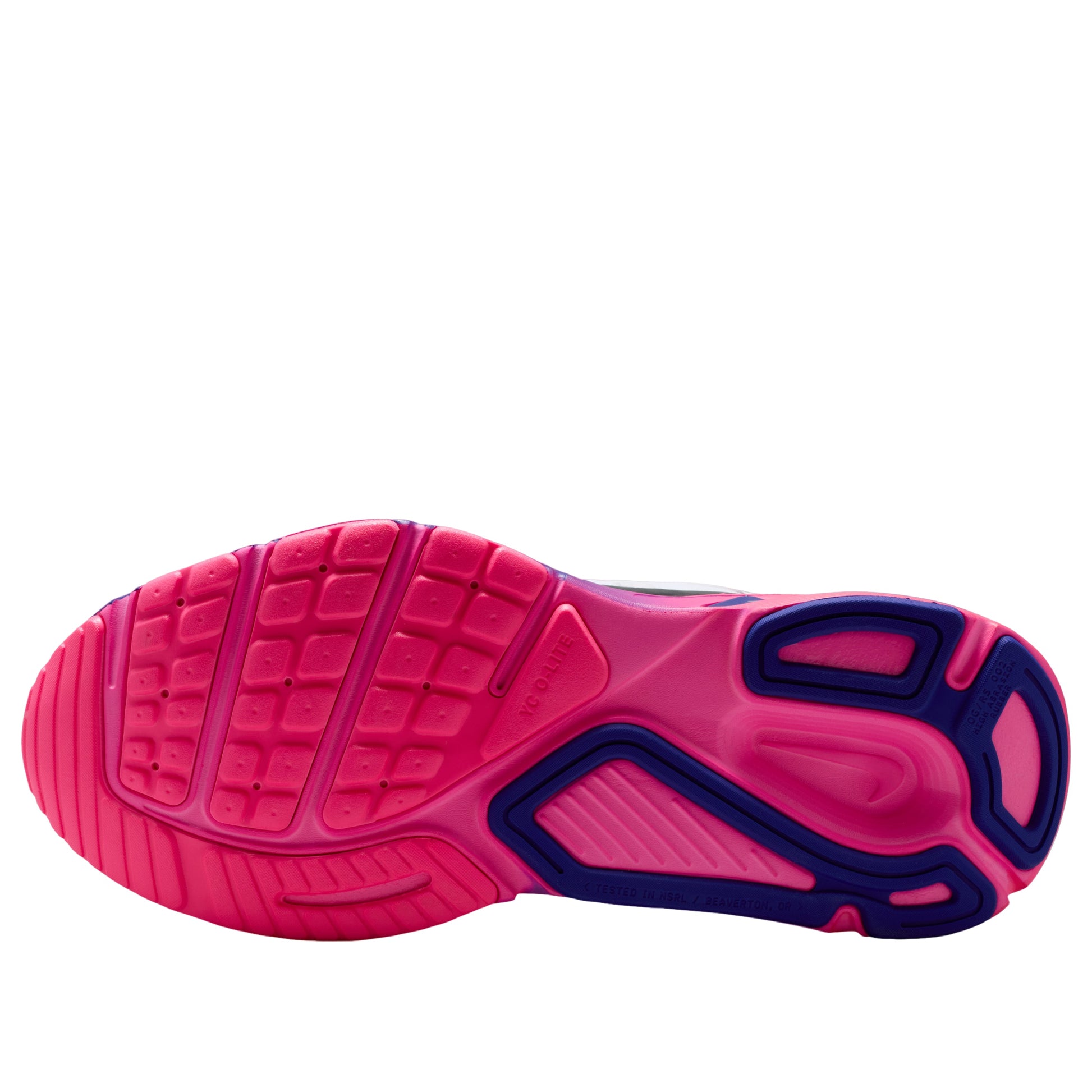 (WMNS) Nike Structure Plus SE 'White Concord Hyper Pink' IR5894-100