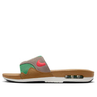 Nike Air Max 1 Slide 'Powerwall' FJ4007-200