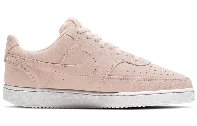 (WMNS) Nike Court Vision Low 'Orange Pearl' DH0253-800