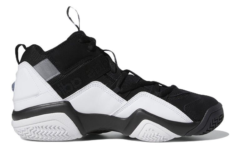 adidas Top Ten 2000 'Black White' GY2400