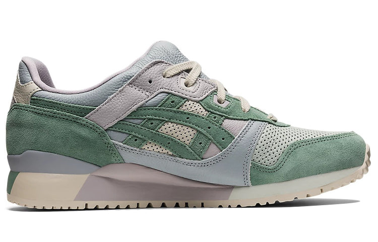 ASICS Gel Lyte 3 OG 'Light Sage Slate Grey' 1201A582-020