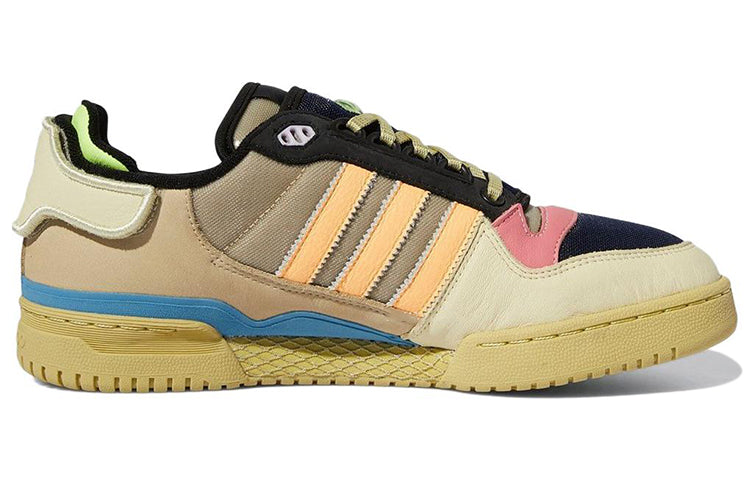 adidas x Bad Bunny Forum Powerphase 'Catch and Throw' GZ2009