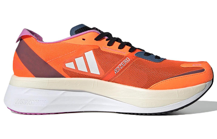 adidas Adizero Boston 11 'Solar Orange' GX6652