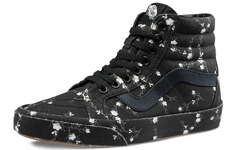 Vans SK8-HI Reissue 'Midnight Floral - Black' VN0A2XSBUKJ