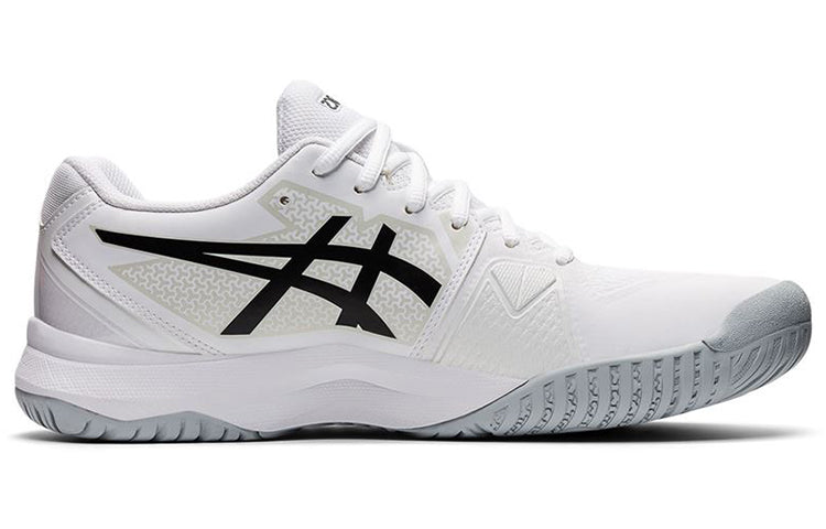 ASICS Gel Challenger 13 'White Black' 1041A222-101