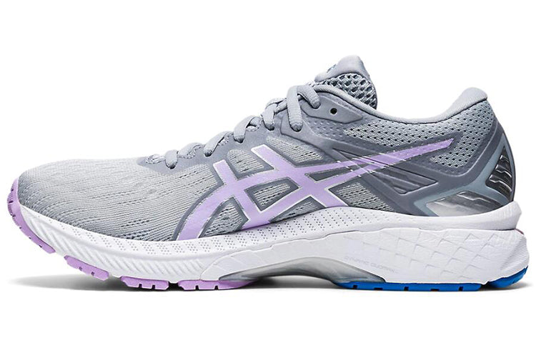 (WMNS) ASICS GT-2000 9 'Piedmont Grey Lilac' 1012A859-020