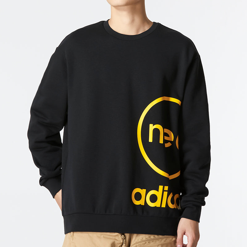 adidas neo FW22 Logo HN8730