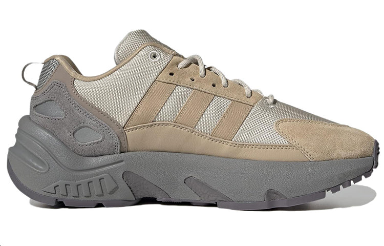 adidas ZX 22 Boost 'Aluminium Magic Beige' GX7008
