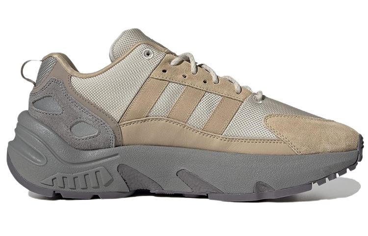 adidas ZX 22 Boost 'Aluminium Magic Beige' GX7008