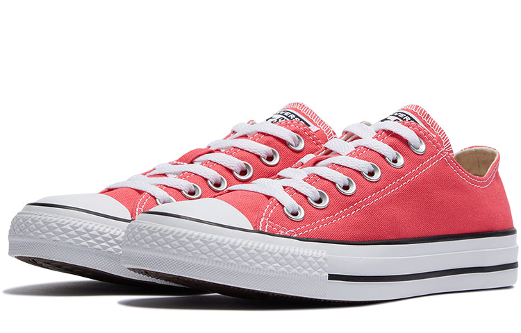 Converse CTAS OX Strawberry Jam Pink 164294C