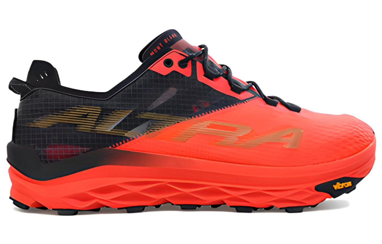 Altra Mont Blanc 'Red Black' AL0A547K602