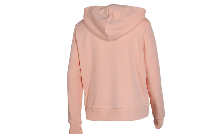 (WMNS) PUMA Classics Logo Hoodie 595915-88