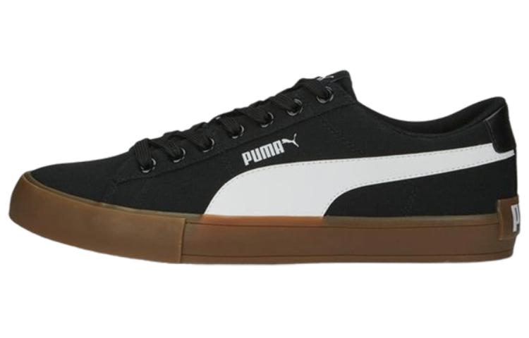 PUMA Bali Casual CV 'Black White Gum' 389383-02