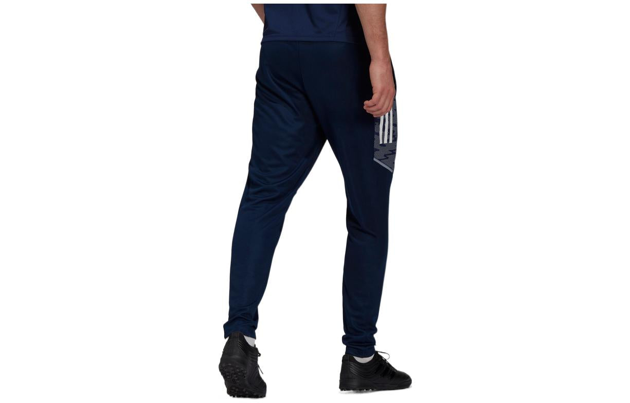 adidas Condivo 21 Track Pants 'Navy' GE5416