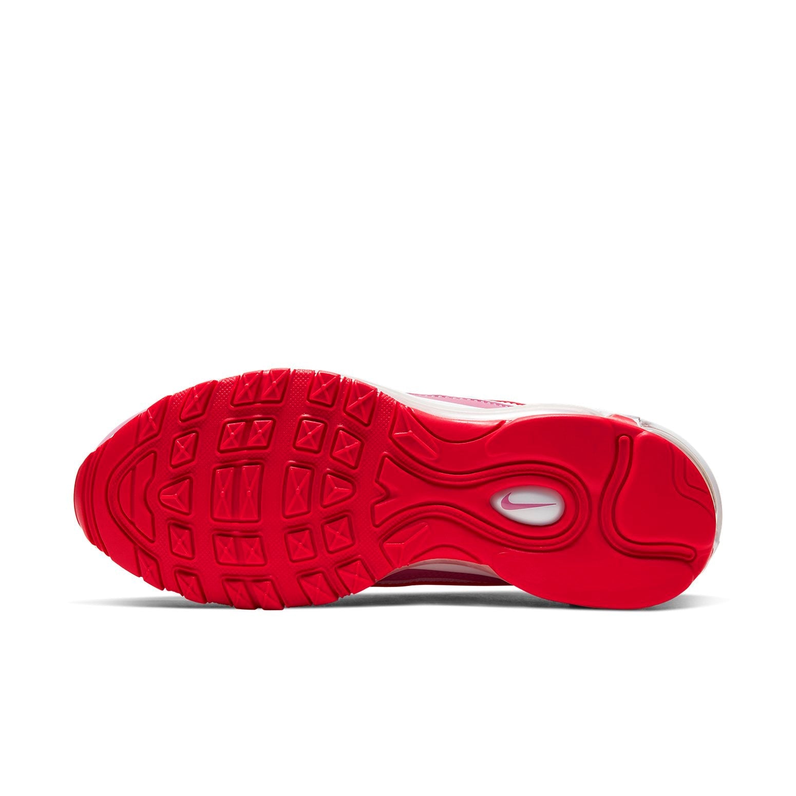 (WMNS) Nike Air Max 98 'Valentine's Day' CI3709-600