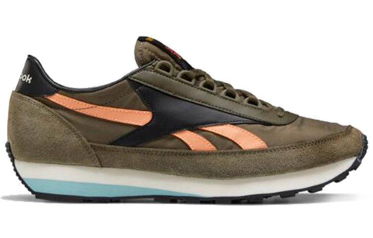 Reebok Aztec OG 'Army Green Slate' FX0914