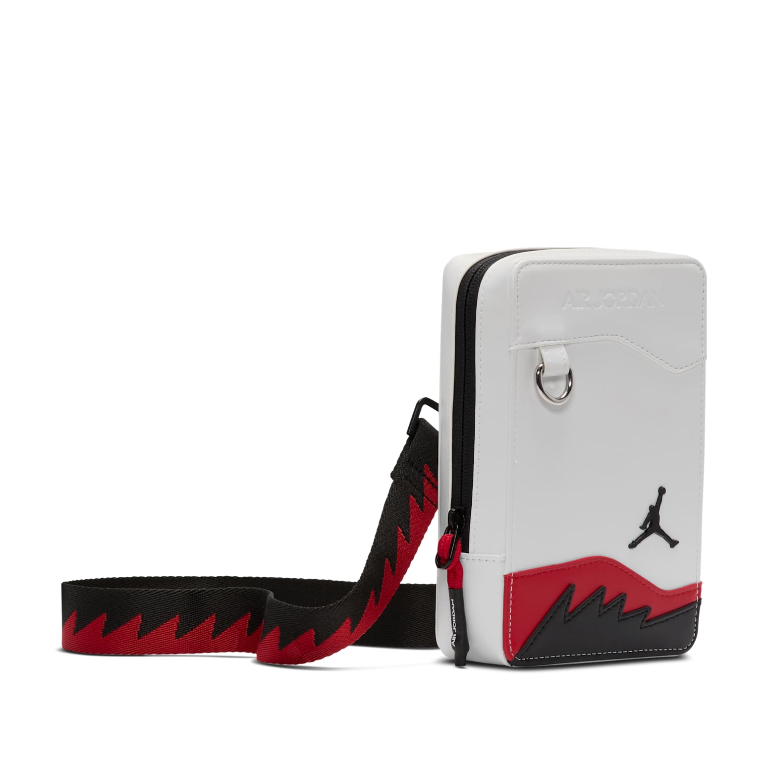 Air Jordan 5 OG Crossbody Bag 'Fire Red' MA9128-RCP