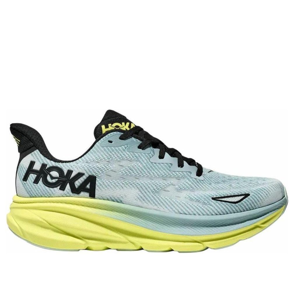 HOKA ONE ONE Clifton 9 'Druzy Droplet' 1127895-DRZY