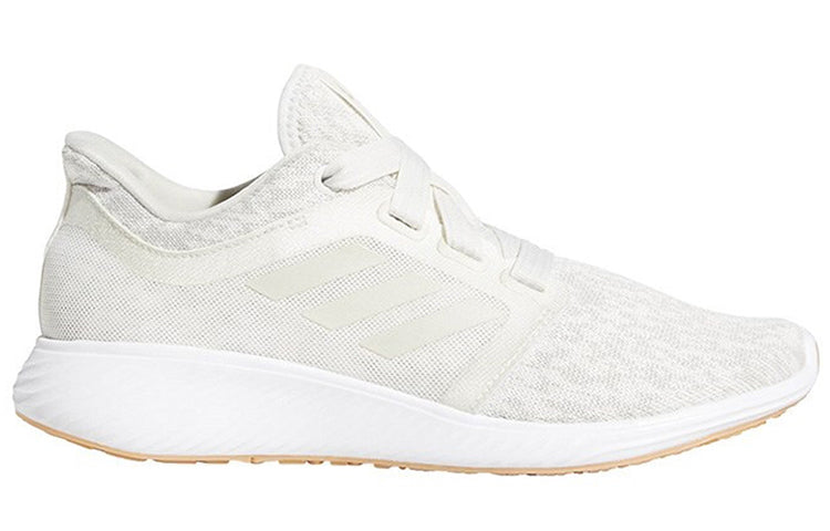 (WMNS) adidas Edge Lux 3 'Raw White' D97112