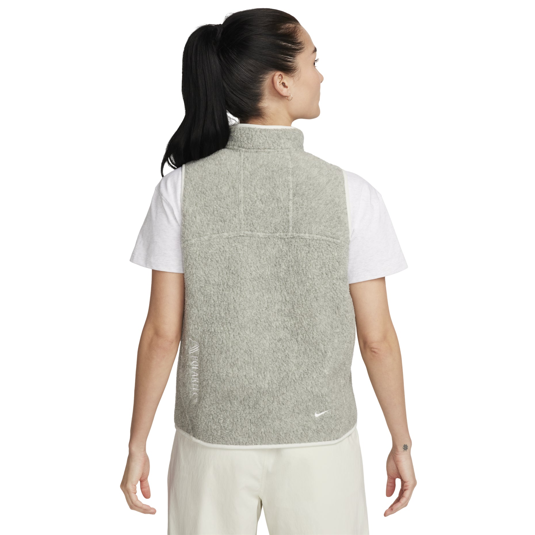 (WMNS) Nike ACG Arctic Wolf Gilet 'Sea Glass' FN1925-020