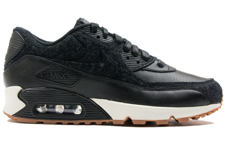 Nike Air Max 90 Premium 'Black' 700155-001