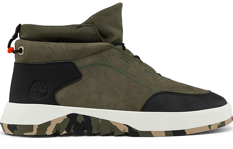 Timberland Supaway 'Army Green' A2KPNW