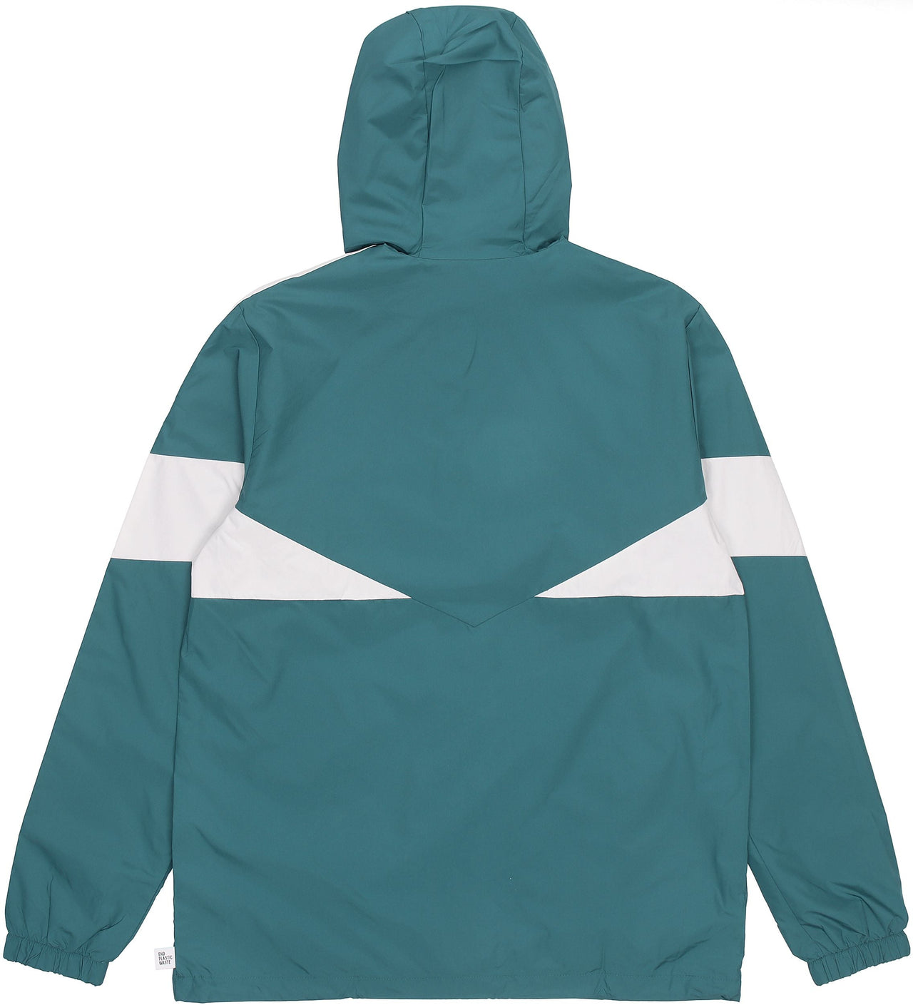 adidas neo Sports Hooded Jacket Green HM7431