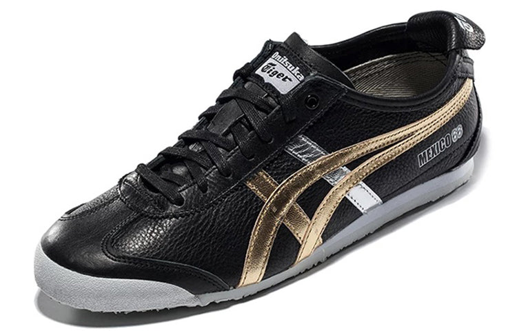 Onitsuka Tiger Mexico 66 'Gold Metallic' D5V2L-9094