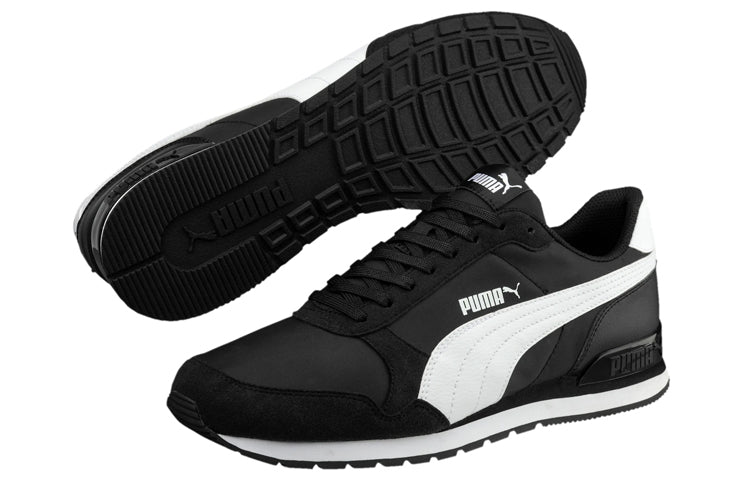 PUMA ST Runner V2 NL 'Black' 365278-01