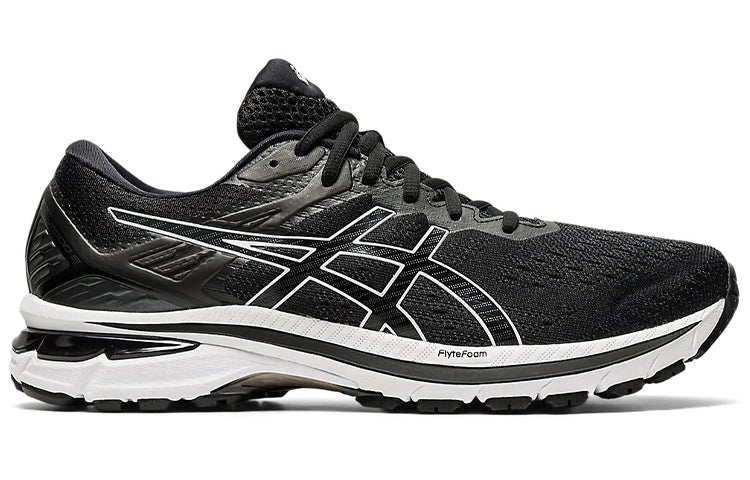 ASICS GT-2000 8 'Black White' 1011A983-001