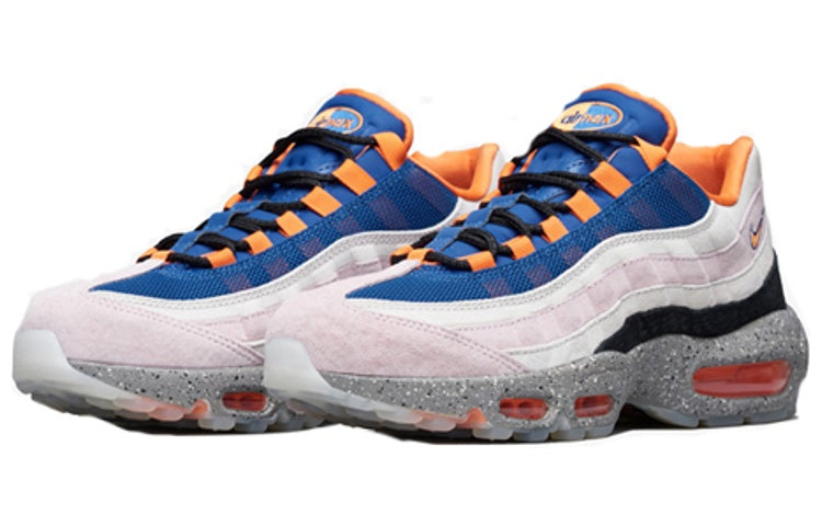 Nike Air Max 95 'Mowabb Blue' AV7014-600