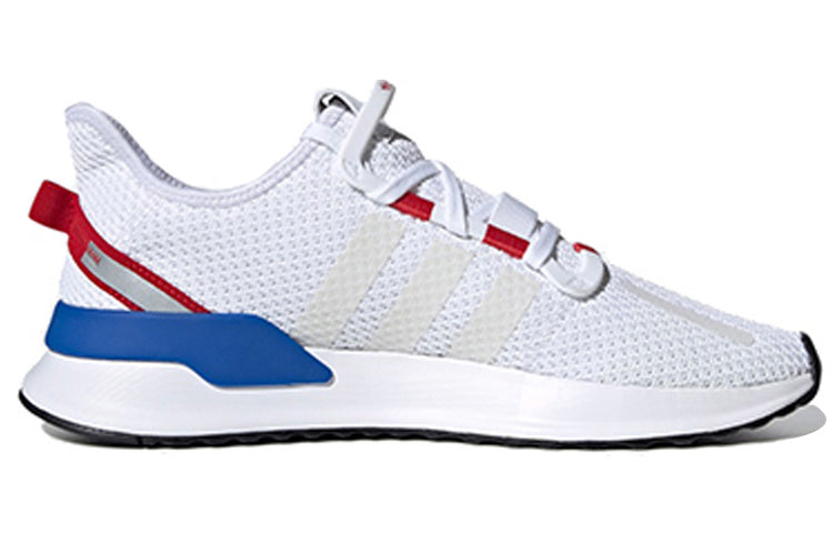 adidas U_Path Run 'Footwear White' FY2417