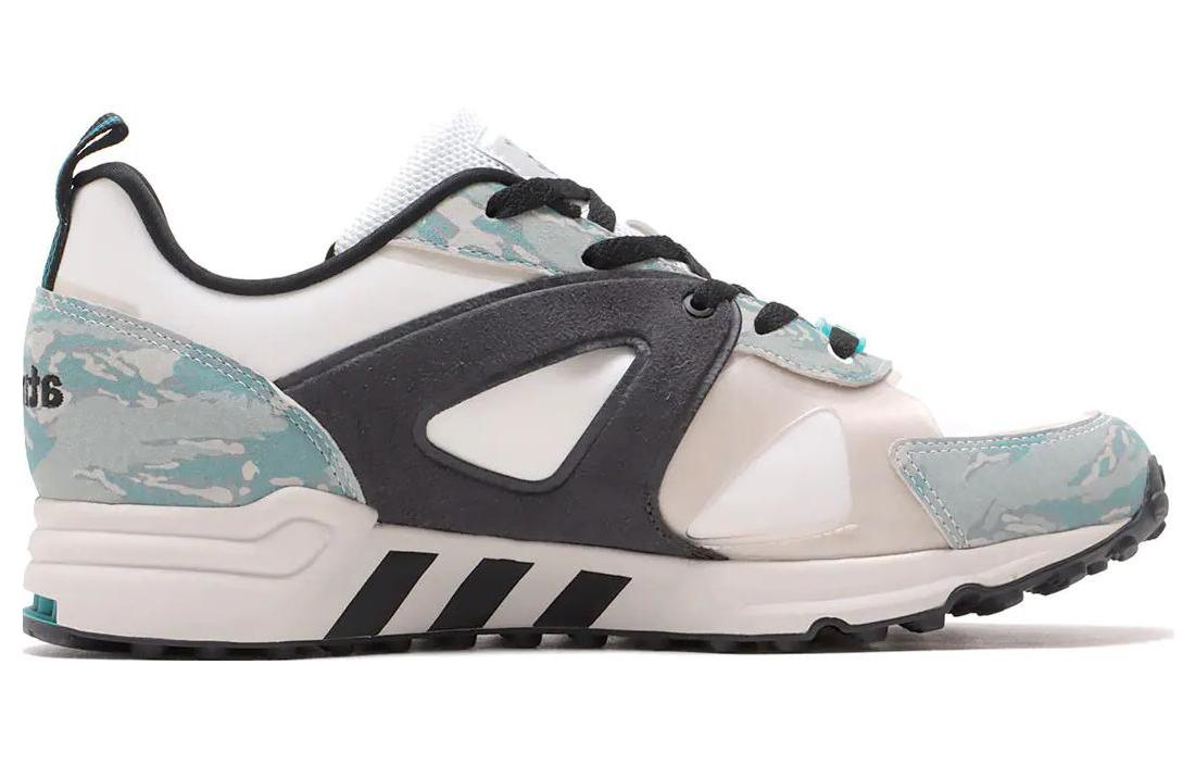 adidas EQT Prototype x Atoms 'White Blue' GW9316