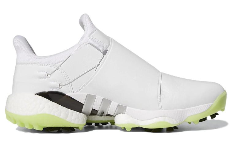 adidas Tour 360 22 BOA Golf Shoes 'Cloud White' GX9683