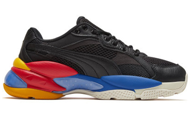 PUMA LQDCELL Epsilon 'Black Dazzling Blue' 371909-06
