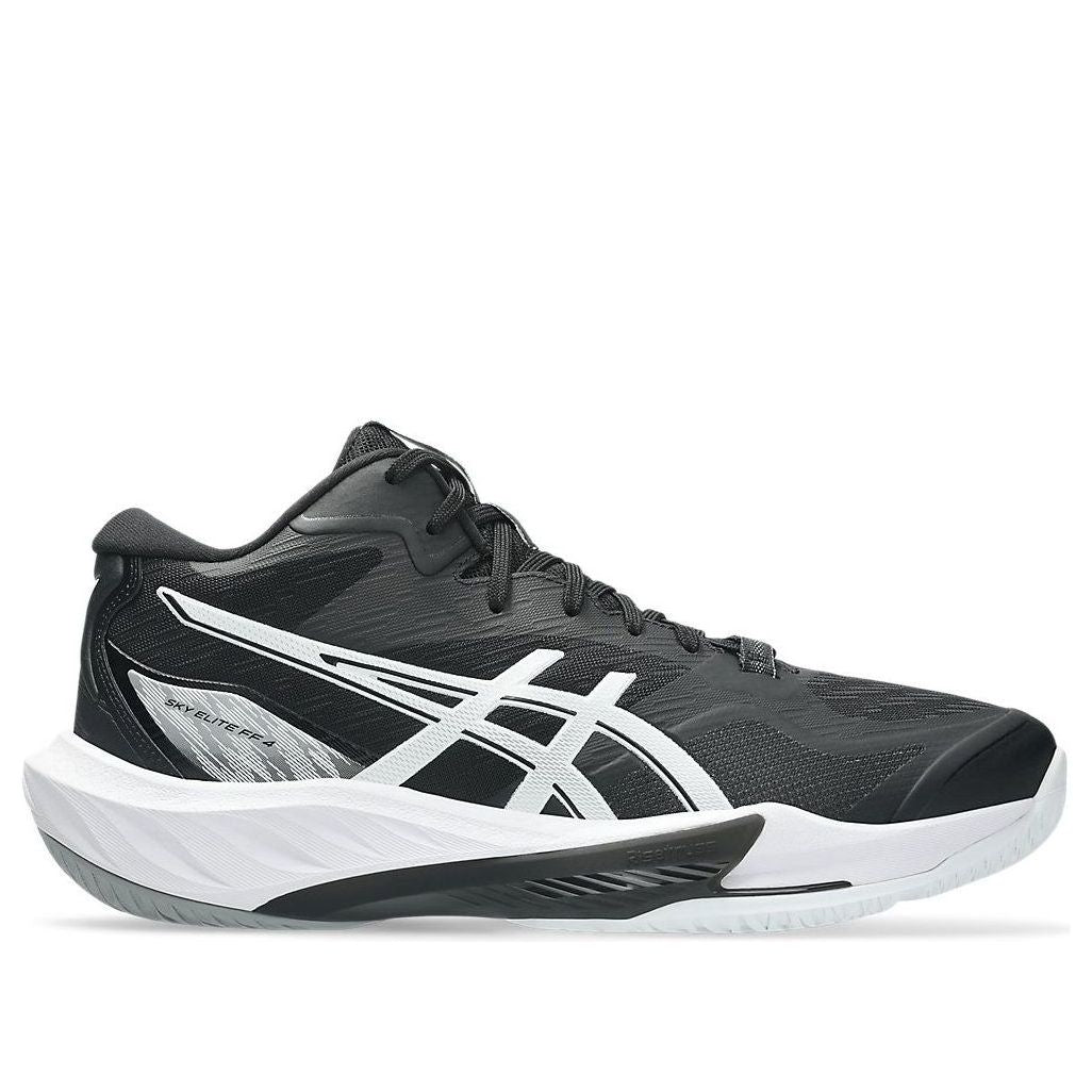 ASICS Sky Elite FF MT 4 'Black Pure Silver' 1053A083-001
