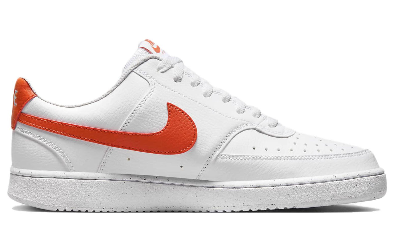 Nike Court Vision Low Next Nature 'White Picante Red' DH2987-108