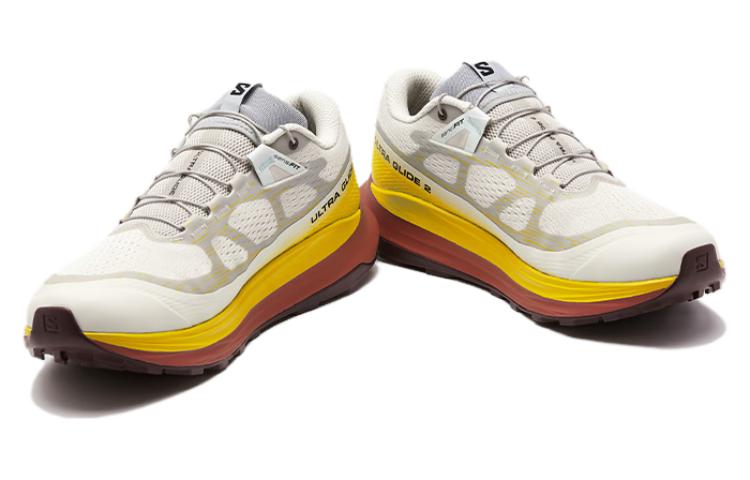 SALOMON Ultra Glide 2 'Hot Sauce' 472122 / L47212200