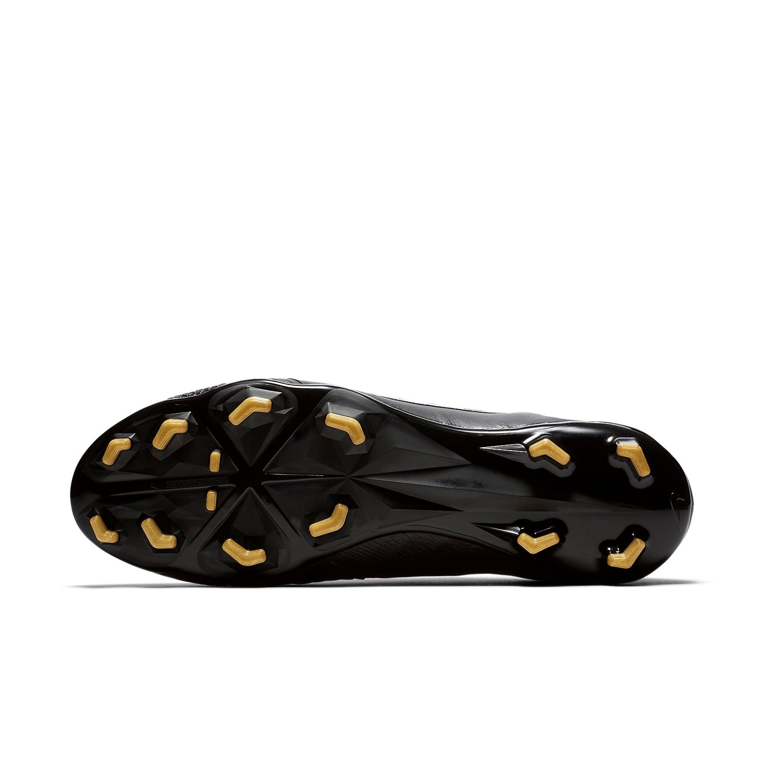 Nike Phantom Venom Elite FG 'Black Gold' AO7540-077