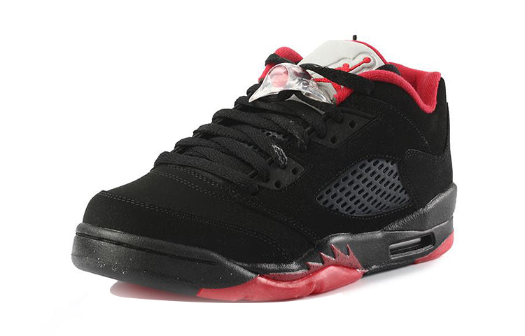 (GS) Air Jordan 5 Retro Low 'Alternate 90' 314338-001