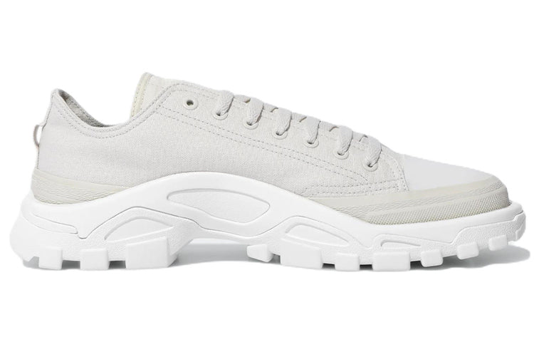 adidas Raf Simons x Detroit Runner 'Talc' B22527