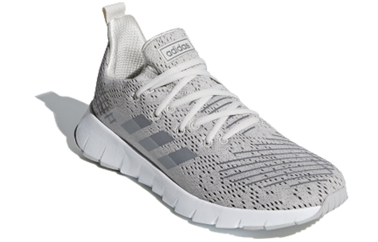 adidas Asweego 'Raw White Grey' F37040