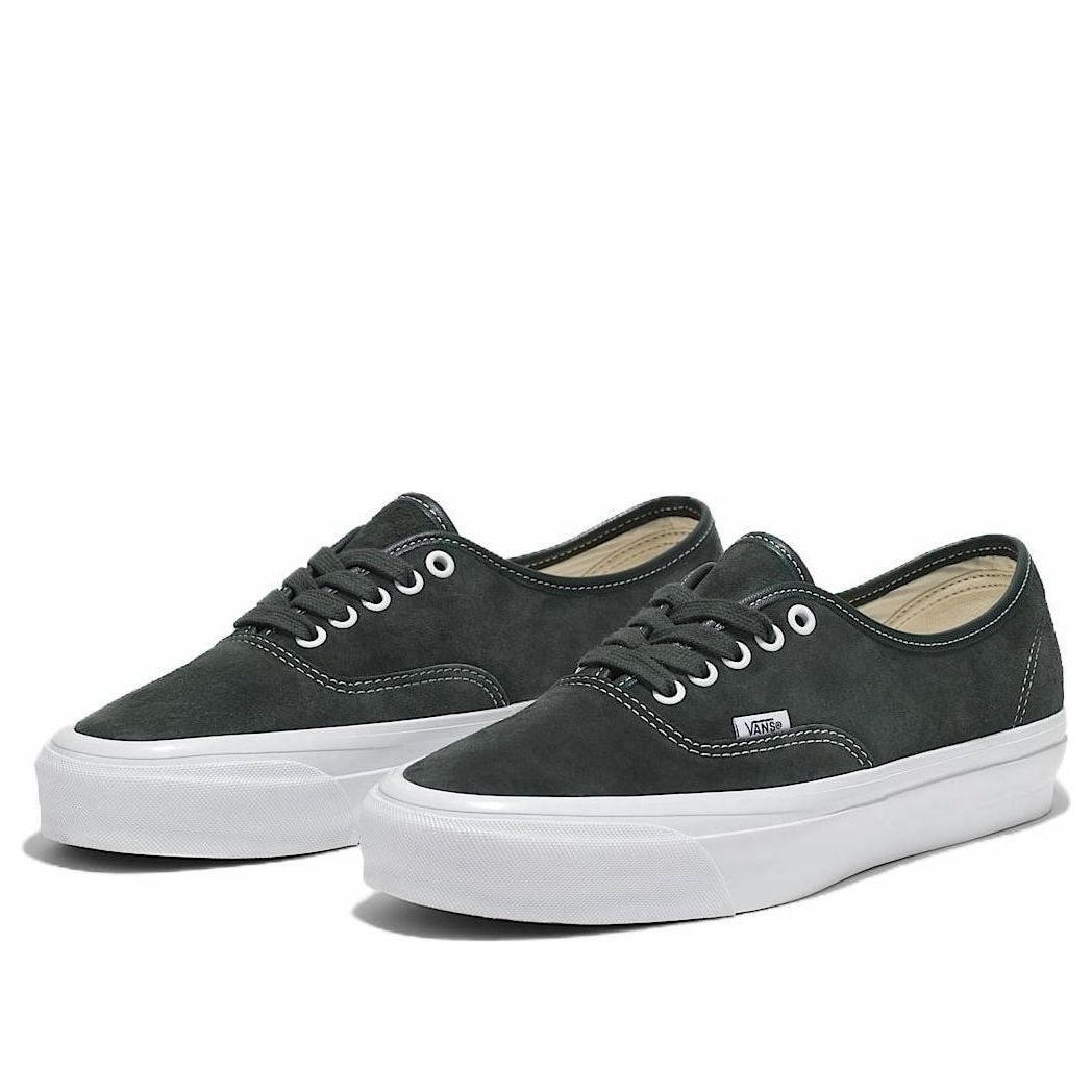 Vans Authentic LX Reissue 44 'Green' VN0007QZPRM