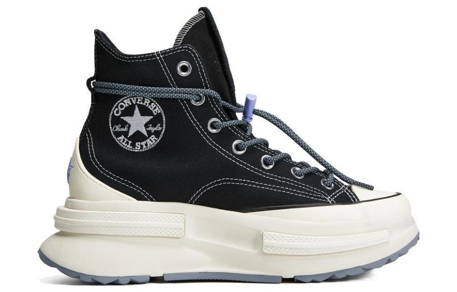 Converse Chuck Taylor All Star Seasonal 'Black' A05015C