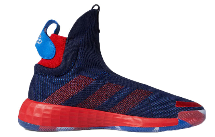 adidas Marvel x N3XT L3V3L 'Heroes Among Us: Captain America' EF2257