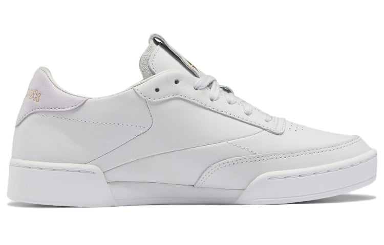 (WMNS) Reebok Club C Clean 'Grey Quartz Glow' GX3692