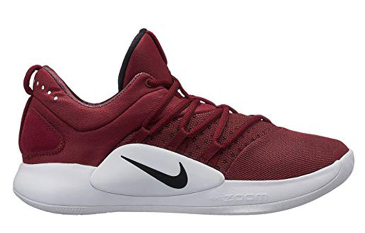 Nike Hyperdunk X Low TB 'Team Red' AR0463-601