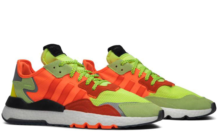 adidas Size? x Nite Jogger 'Road Safety' EE8983